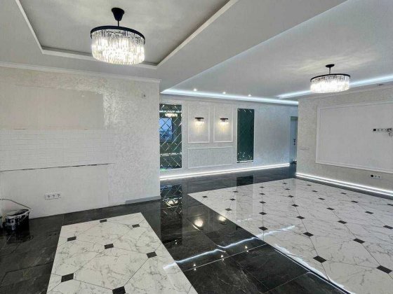 Продаж дизайнерськоі 4к квартири в ЖК Андорра! Винница