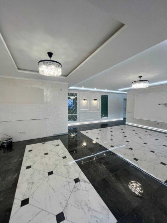Продаж дизайнерськоі 4к квартири в ЖК Андорра! - фото 1
