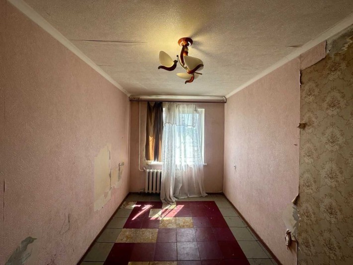 Продам 2к на ул. Молодогвардейская 22! Ж/М Солнечный - фото 1