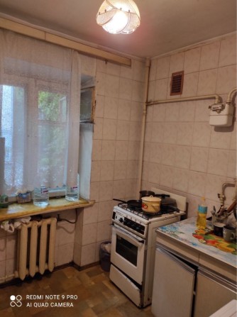 Двохкімнатна квартира в центрі міста - фото 1