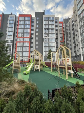 Продаж 2-кім квартири ЖК «Незалежність» (рн Масани) - фото 1