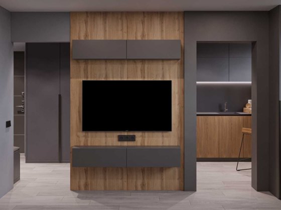 Квартира під ремонт на Калнишевського Днепр