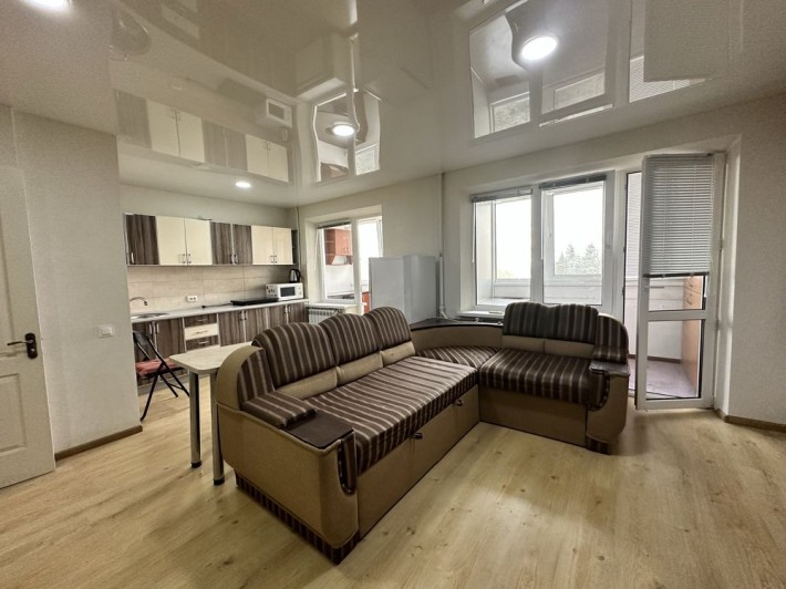 Продаж квартири з ремонтом вул.Рабоча. - фото 1