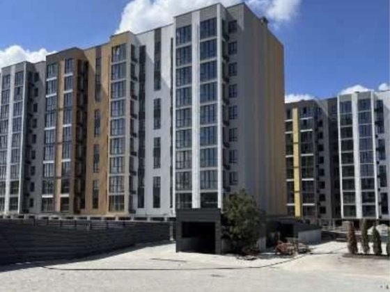 Продам 2к квартиру в ЖК Счастливый без % Днепр