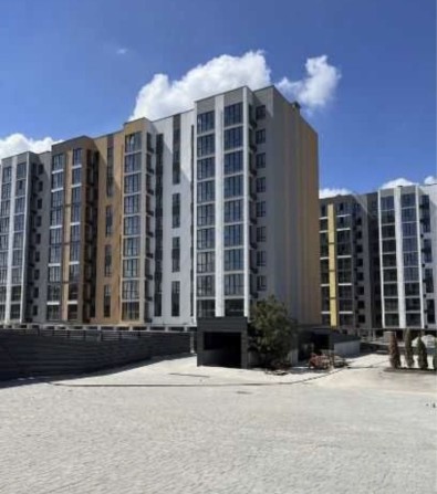 Продам 2к квартиру в ЖК Счастливый без % - фото 1