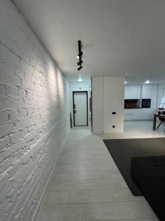 3 кімнатна в Центрі 8658 - фото 1