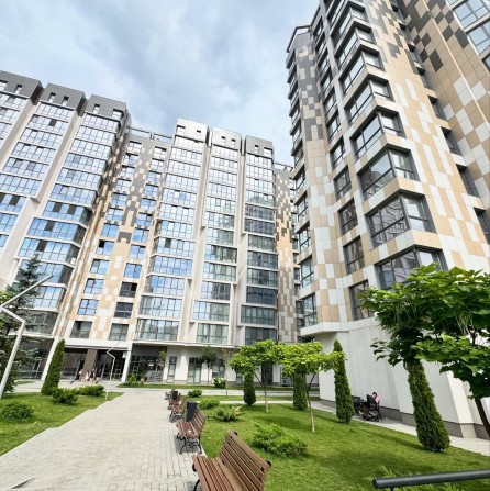 Продажа жк Рыбинский comfort city 60 м² - фото 1