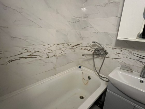 Продається однокімнатна квартира в цегляному будинку. Житомир