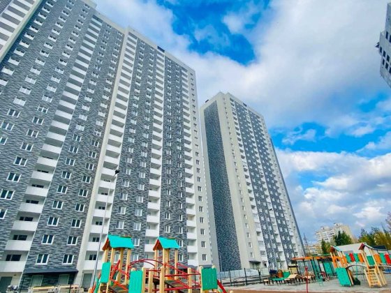 1к-49м2 з РЕМОНТОМ! ! ЖК Навігатор-2 вул.Лугова, ЗДАНИЙ! 5 поверх! Киев