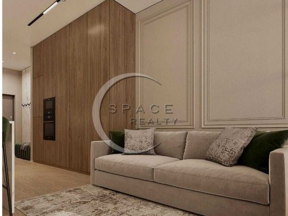 Продаж квартири з якісним ремонтом ЖК Delmar вул. Андрія Верхогляда 4б Киев