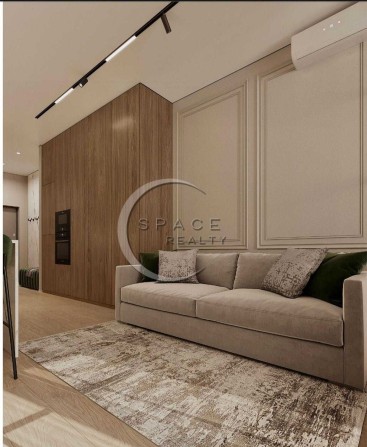 Продаж квартири з якісним ремонтом ЖК Delmar вул. Андрія Верхогляда 4б - фото 1