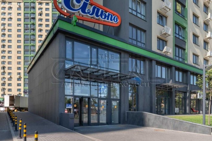 Продажа Квартира ул.Максимовича 32Б  ЖК Liko Perfect Town Голосеево - фото 1