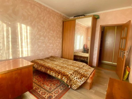 Продаж 2 кмн квартири, Бородинський (Школа) 213-198-462 Запоріжжя