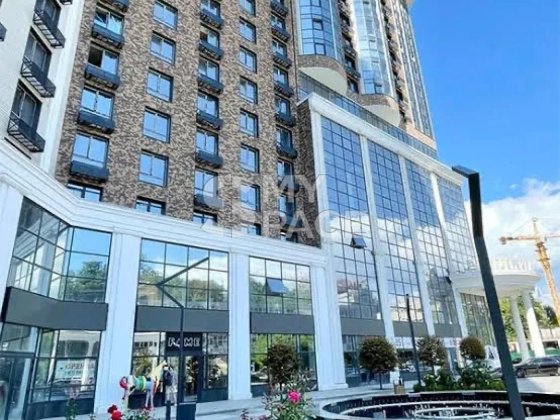 ЖК Podil Plaza  Residence  вул.Глибочицька  Центр, Поділ, Контрактова Киев