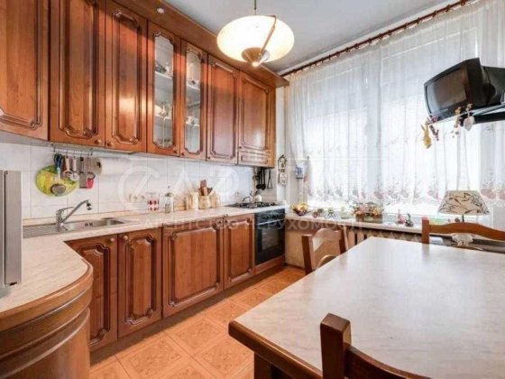 Продаж квартири бул Лесі Українки 36 В / Звіринецька / Печерська Киев