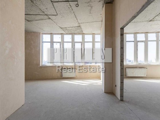 Продажа 5к квартиры 211м2, ЖК Парк Стоун, пр-т Владимира Ивасюка, 2д Киев