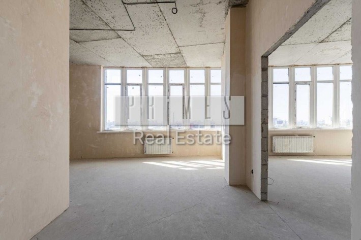 Продажа 5к квартиры 211м2, ЖК Парк Стоун, пр-т Владимира Ивасюка, 2д - фото 1