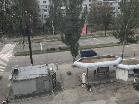 Продам 1 кв ул. Чумаченко дом 30 Запорожье