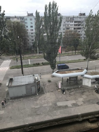 Продам 1 кв ул. Чумаченко дом 30 - фото 1