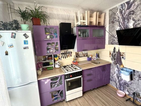 Продаётся 2 ком. кв по ул. Водограйная на Песках! Запорожье