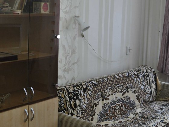 Правий беріг.Власник .2-х кімнатна Запорожье