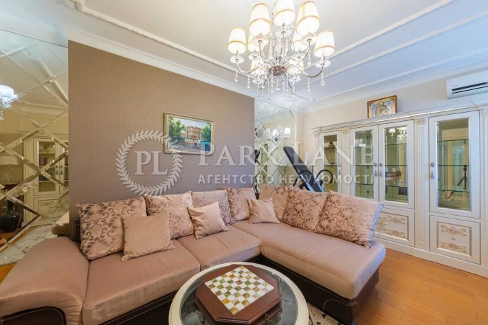 Продаж Голосіївська 13а Якісний ремонт 3к 105кв 16пов ВИГІДНО ПАРКІНГ - фото 1