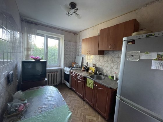 25500 у,о Продаж 3 кім квартири вул Сарматська 5/9 Запорожье