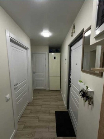 Продається 2к кв з новим, якісним ремонтом на вул. Олега Мудрака 41. - фото 1