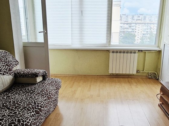 Героїв полку Азов, 32.  Оболонь. Київ. Продаж 3 к квартири. Без % Киев