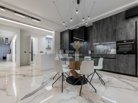 Продаж Квартири 2 кімнати 98 м2 Печерськ вул. Коновальця 36Е Киев