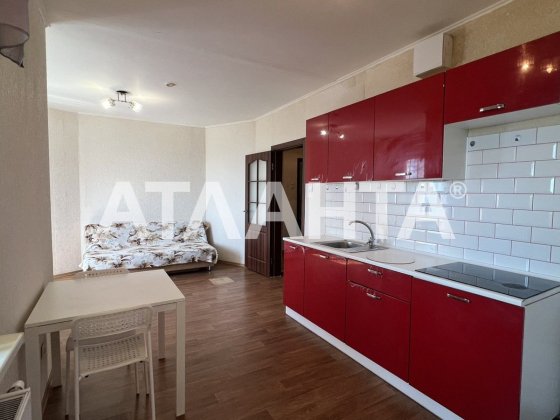 1-кімнатна квартира. Голосіївський. Київ