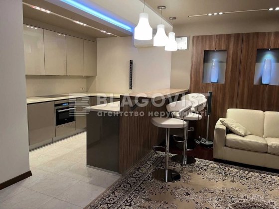 Продаж 2-х кімн вул Дегтярівська 25 а, ЖК Cosmopolitan м. Шулявська Киев