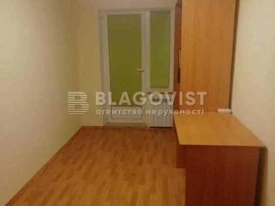 Продаж 3-х кімн вул  Голосіївська 16 Киев