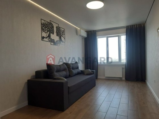 Продається 1-кімнатна квартира в ЖК Атлант 10 хв до М. Теремки Киев