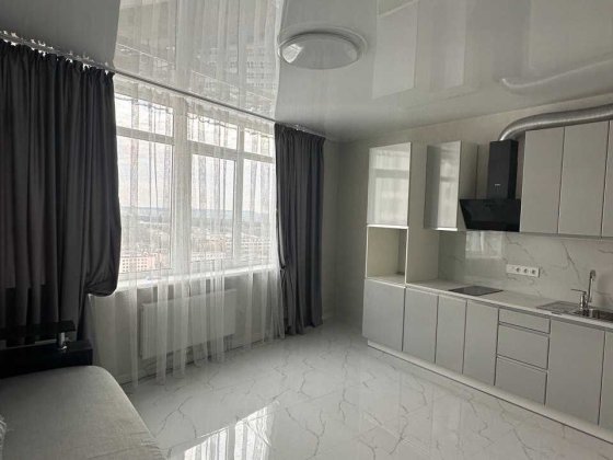 Продаж 1к квартири лівий берег Київ Киев