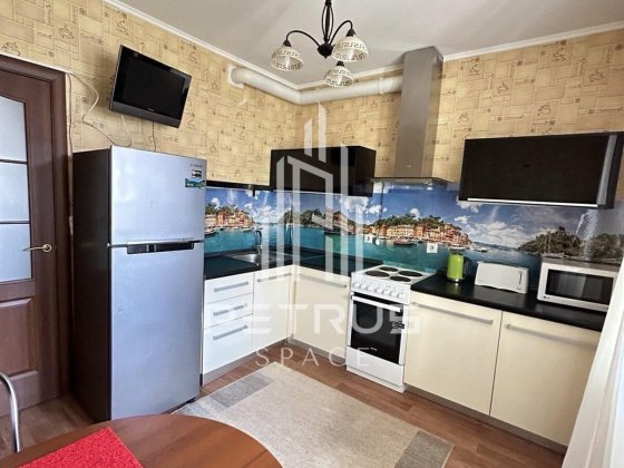 Продаж 1к квартири по ул. Чавдар Елизаветы 28 • ID 33271882 Киев