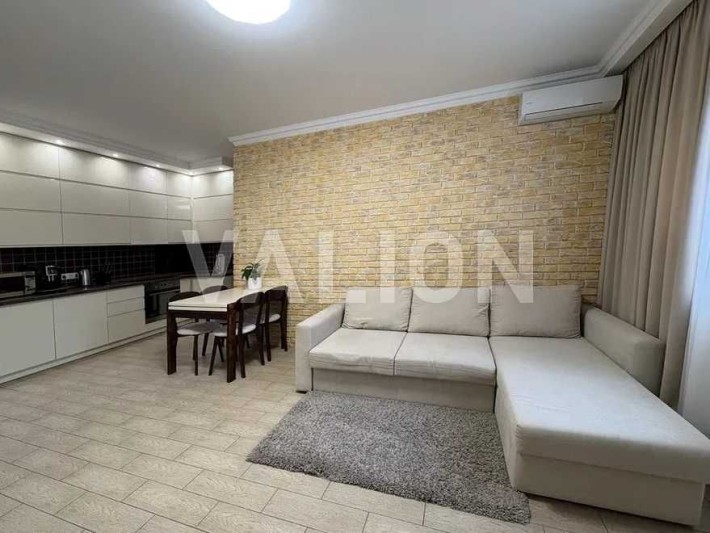 Продаж 1-к. кв., сучасний ремонт, ЖК Ліко-Град, Голосіївський р-н. - фото 1