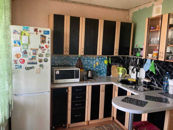 Продам 2к квартиру на ж/м Тополя 2 - фото 1