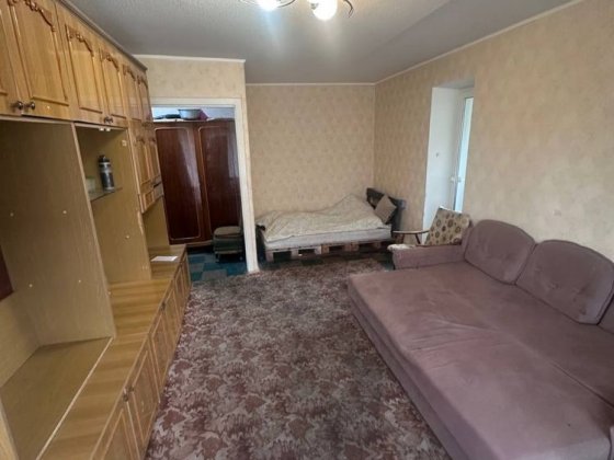 Продам 1 квартиру на Левобережном-3 Днепр