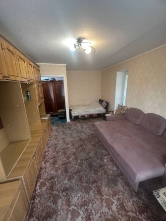 Продам 1 квартиру на Левобережном-3 - фото 1