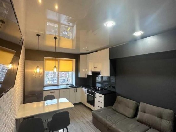 Продається простора однокімнатна квартира Житомир