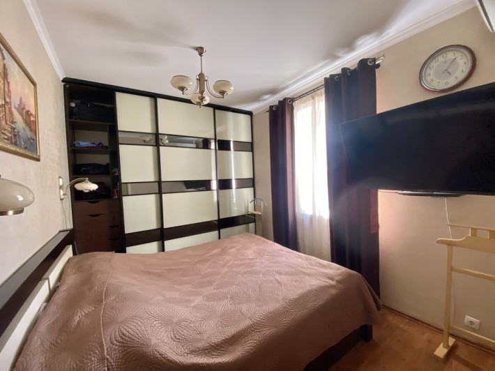 3к! 95 кв м! 950 дол кв м! Дом 2005 года! Нагорка! Парковая зона! - фото 1