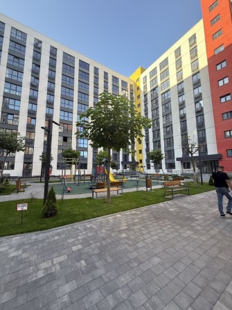 Продам 46 м2 новобудова ЖК Барви Тополь Подстанція Дафі - фото 1