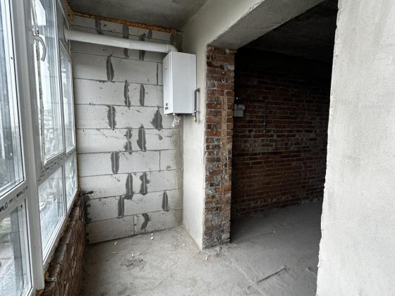 Продаж однокімнатної квартири ЖК Домашній 2 Житомир