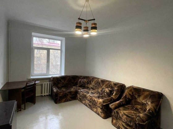 Продам 2к квартиру правый берег центр Пушкіна сталинка Рабочая купить Днепр