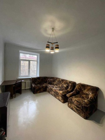 Продам 2к квартиру правый берег центр Пушкіна сталинка Рабочая купить - фото 1