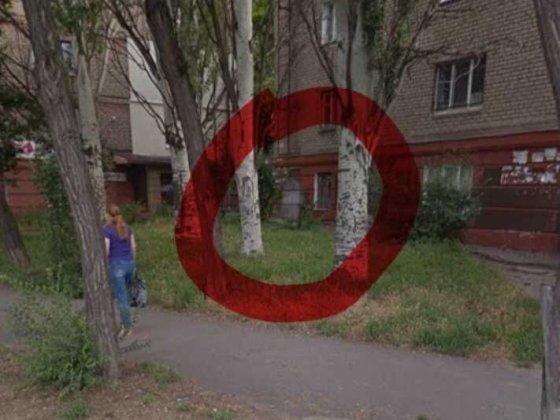 Под жилье сдачу или комерцию Гагарина 10, Вознесеновский р-н. 1-ком.кв Запорожье