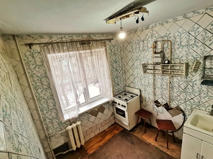 Реальная продажа 2к на Косиора возле ДК средний этаж. - фото 1