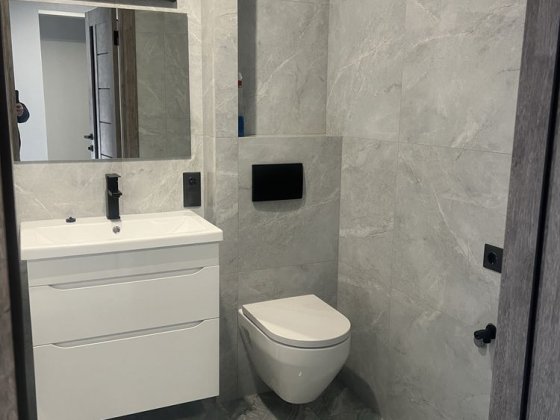 Продаж 1-но кімнатної квартири на Поділлі Винница