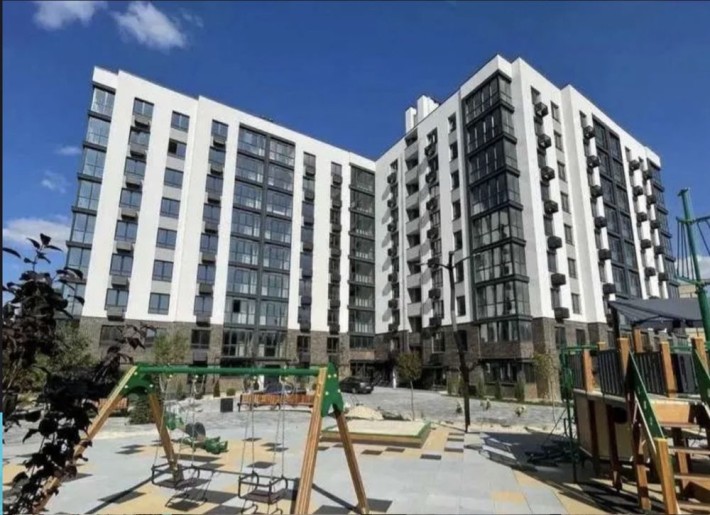 Продам 2х ком Победа в новом  доме Sweet Home - фото 1